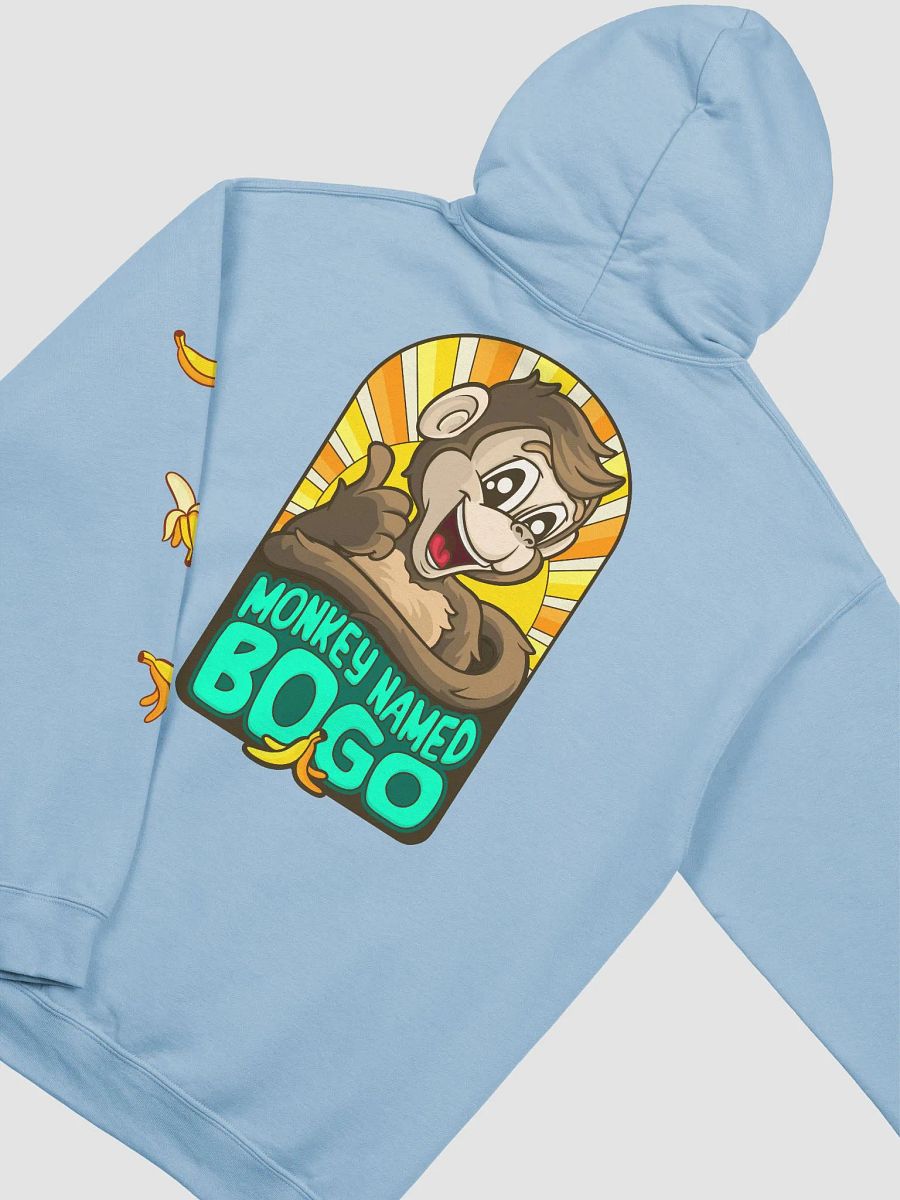 Bogo Deluxe Hoodie product image (48)