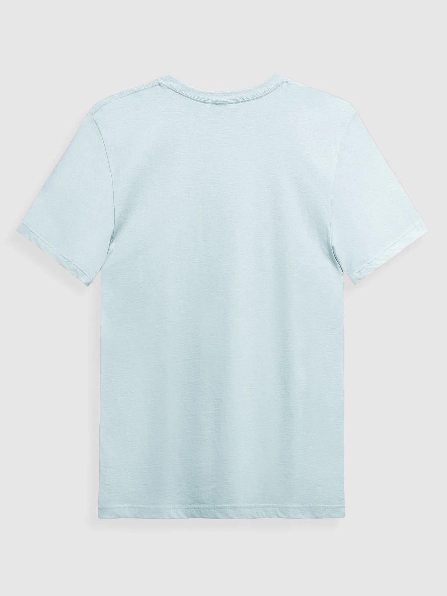 NOT ALL MEN ARE BAD T-SHIRT product image (2)