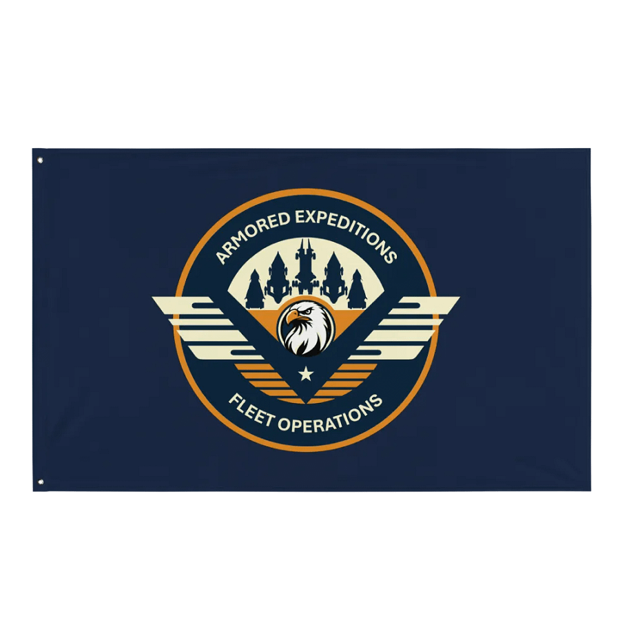 Fleet Flag product image (1)
