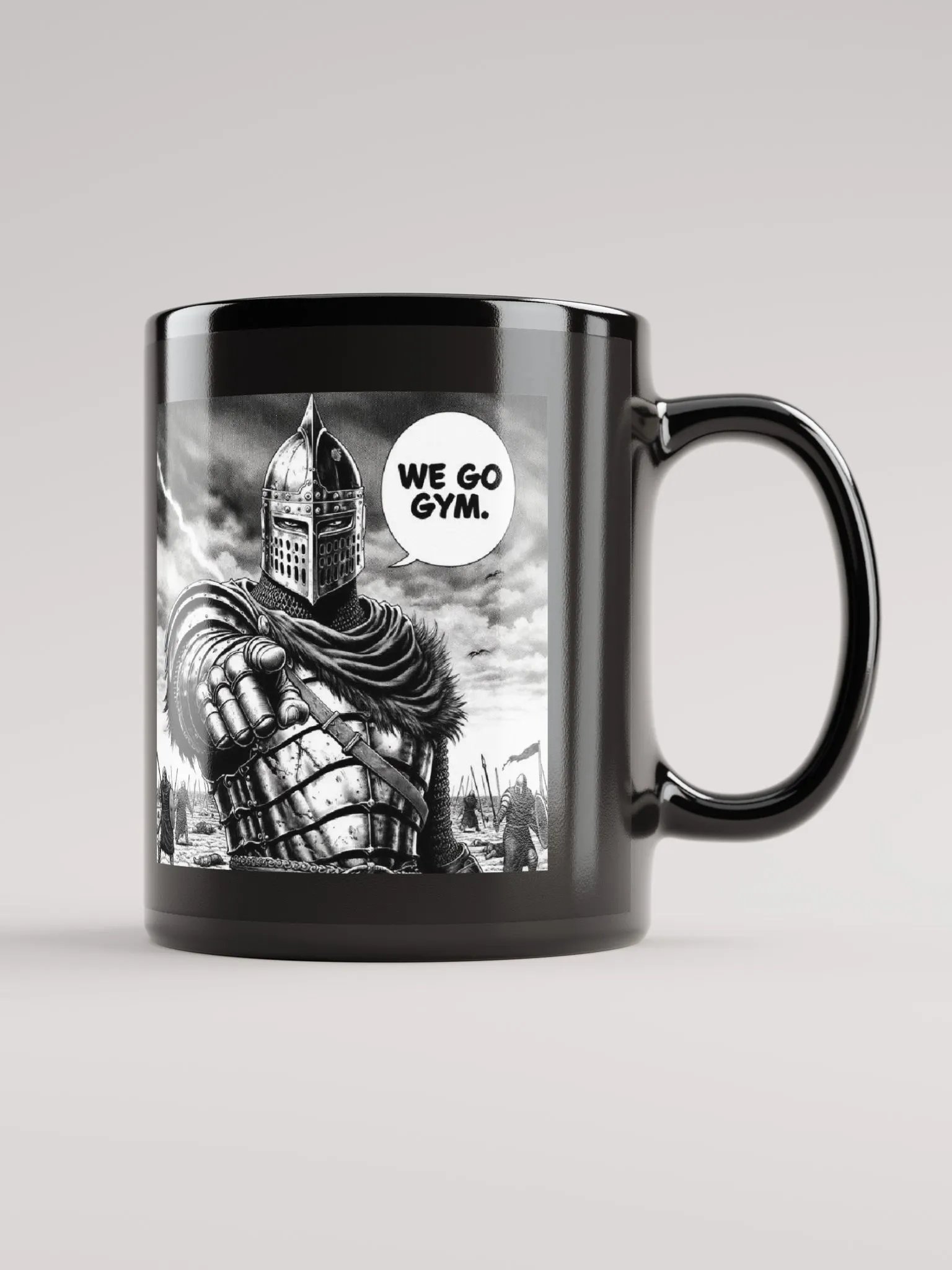 Angantyr Mug product image (1)