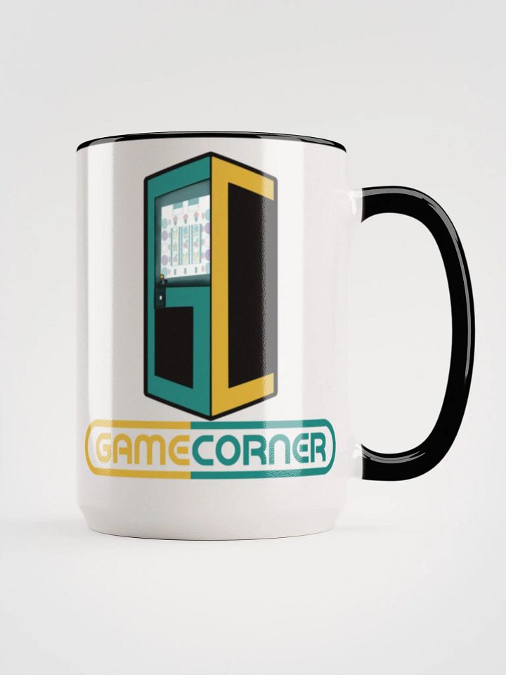 TGC 15oz Mug product image (2)