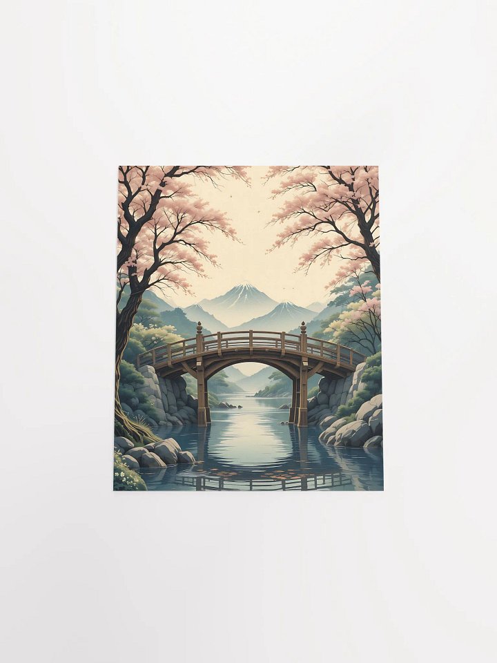 Bridge of Serenity product image (1)