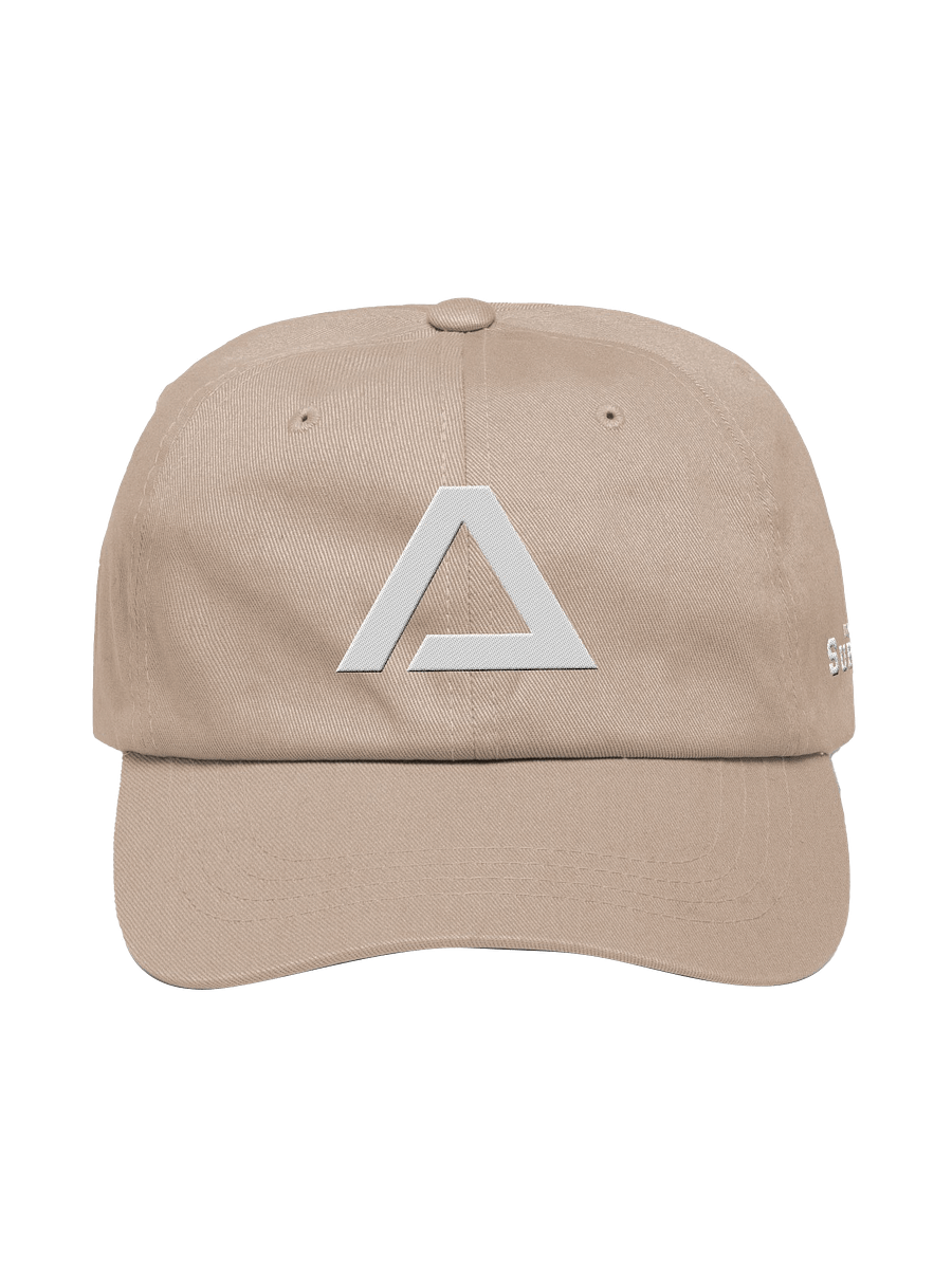 Uncapped Subathon Hat product image (1)
