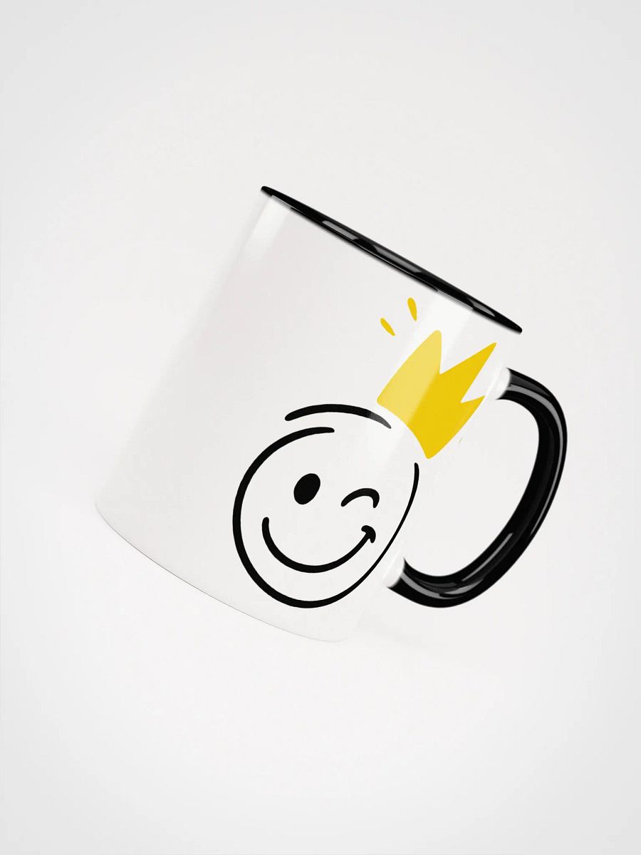 “Stick to the Kingdom” Mug product image (46)