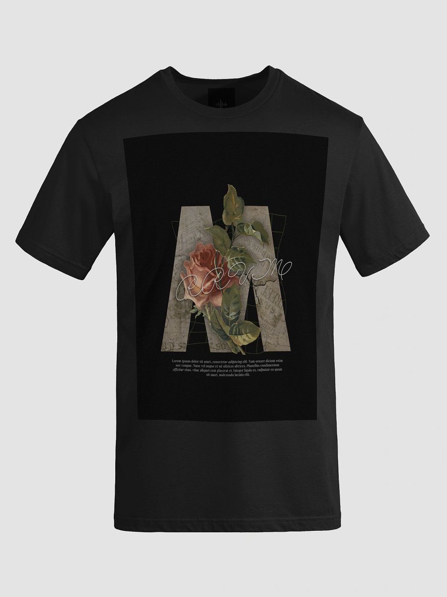 RRVM Soundwave T-Shirt product image (8)