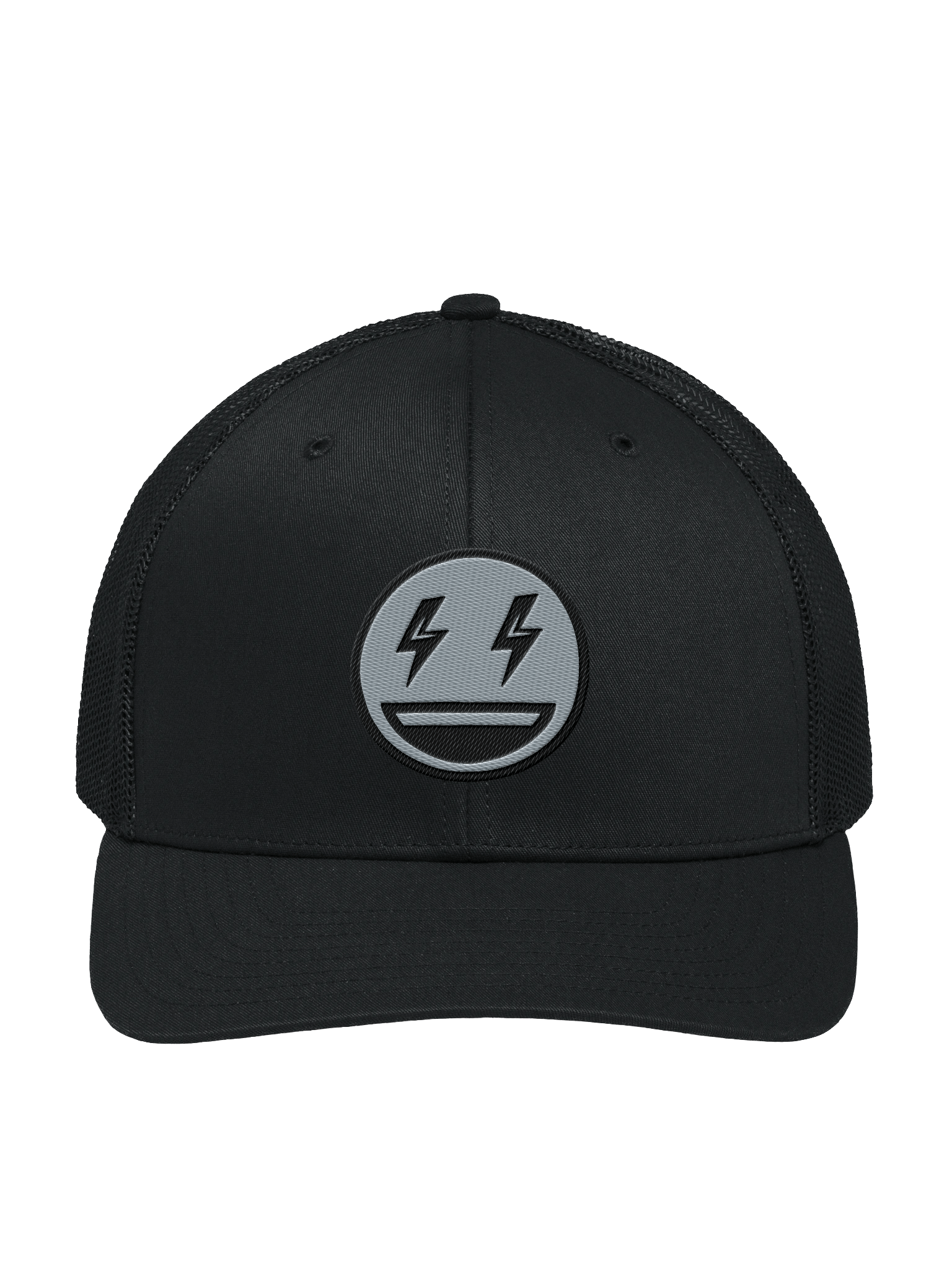 Expy Grin Trucker product image (1)