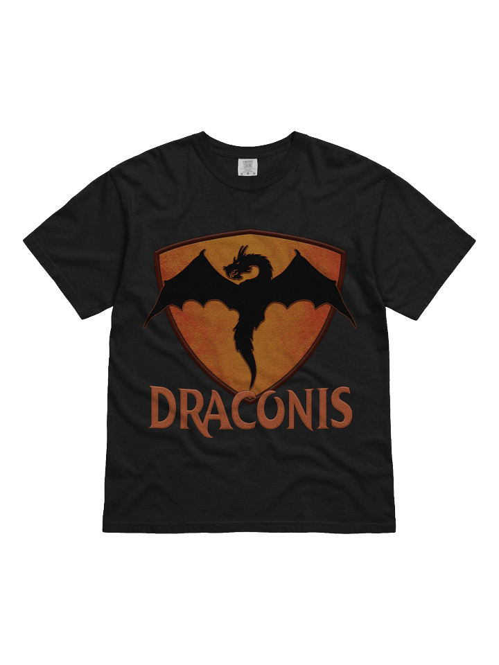 Dragon T-Shirt product image (1)