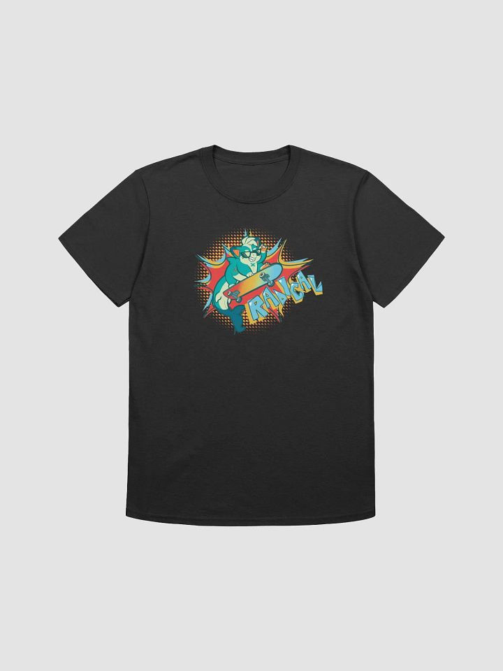 RADICAL Cork Shirt product image (1)