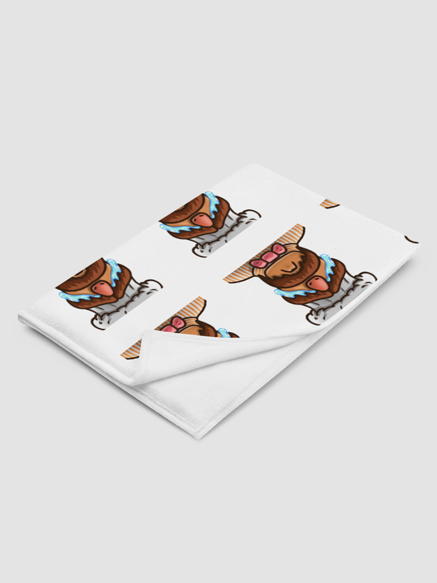 [chefsteve330] Throw Blanket product image (2)