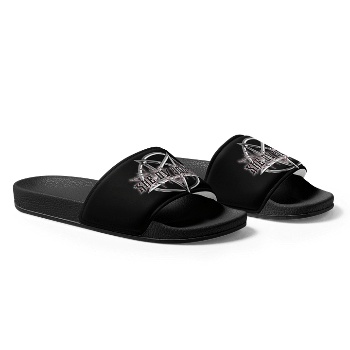 XNE OV SOLEIL Female Slides product image (2)