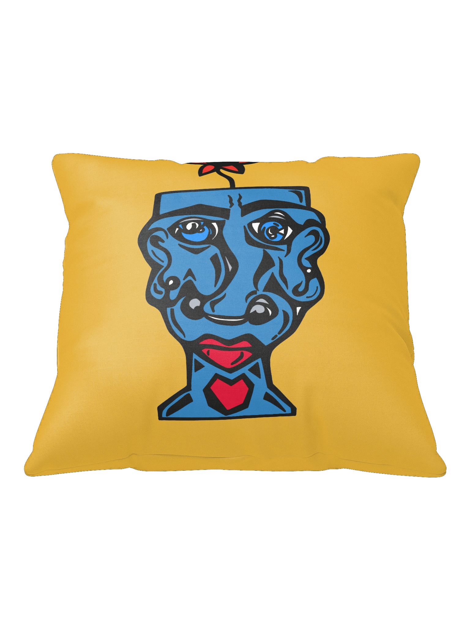 Bloomin' Pillow [Multi] product image (1)