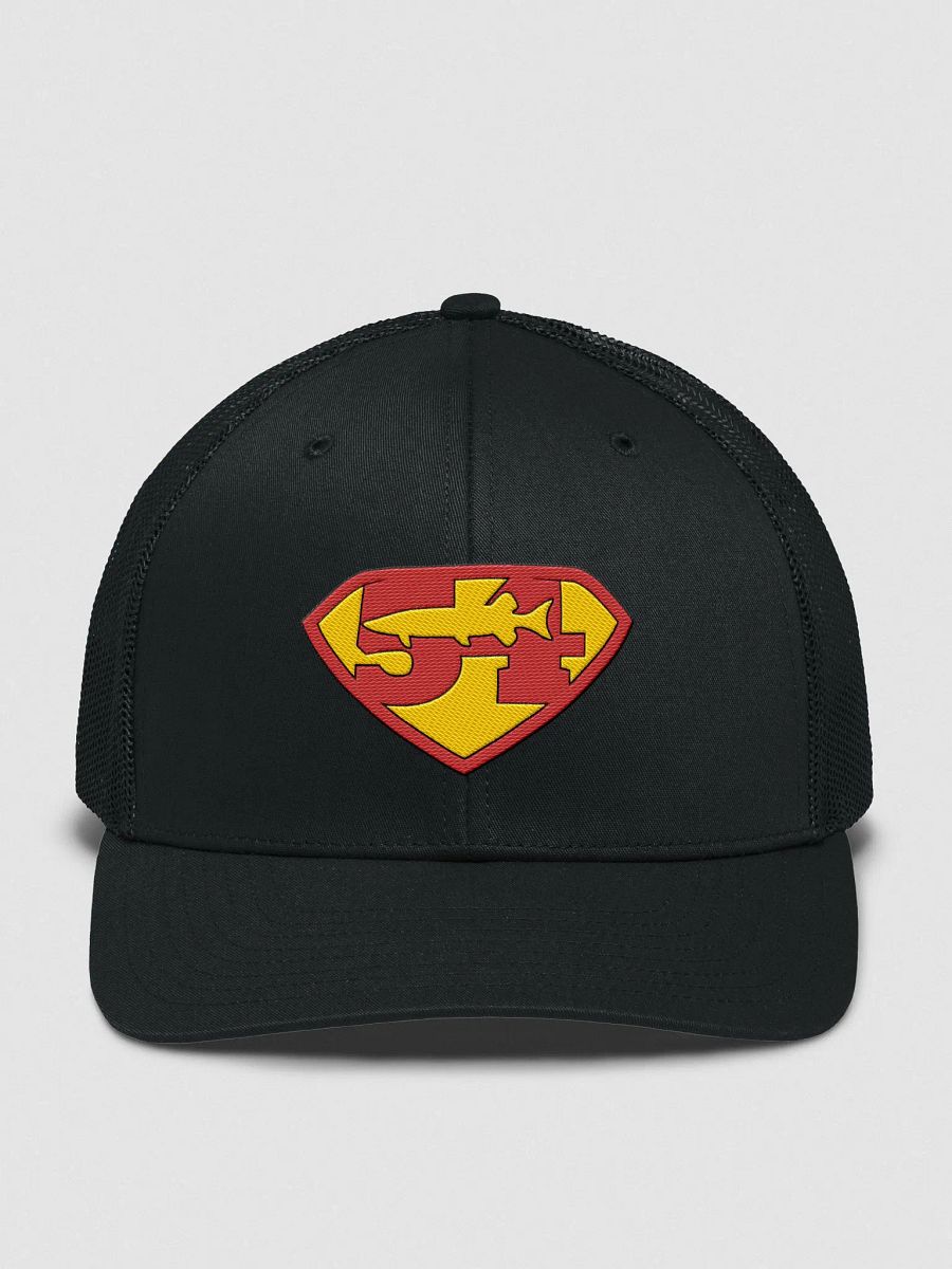 Superhero 54 Snapback product image (6)