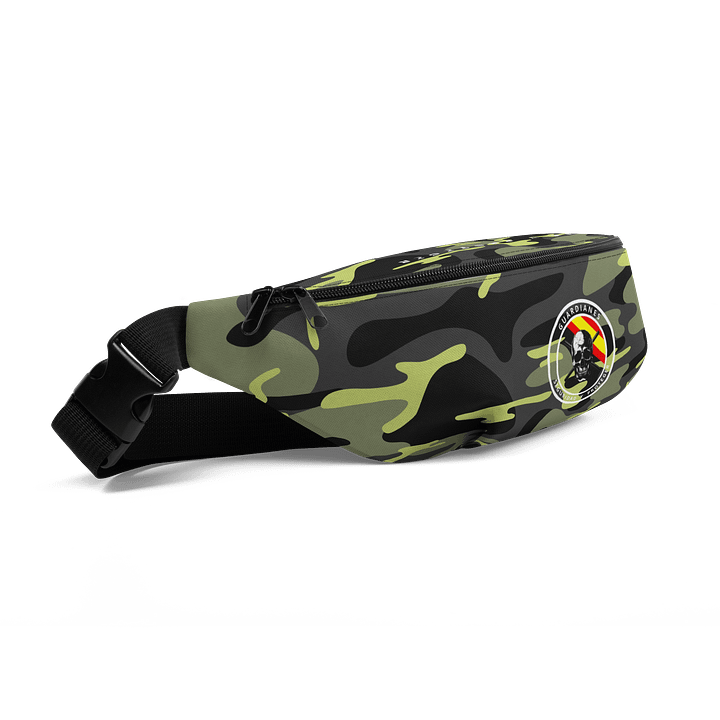 RIÑONERA CAMUFLAJE (EU) product image (2)