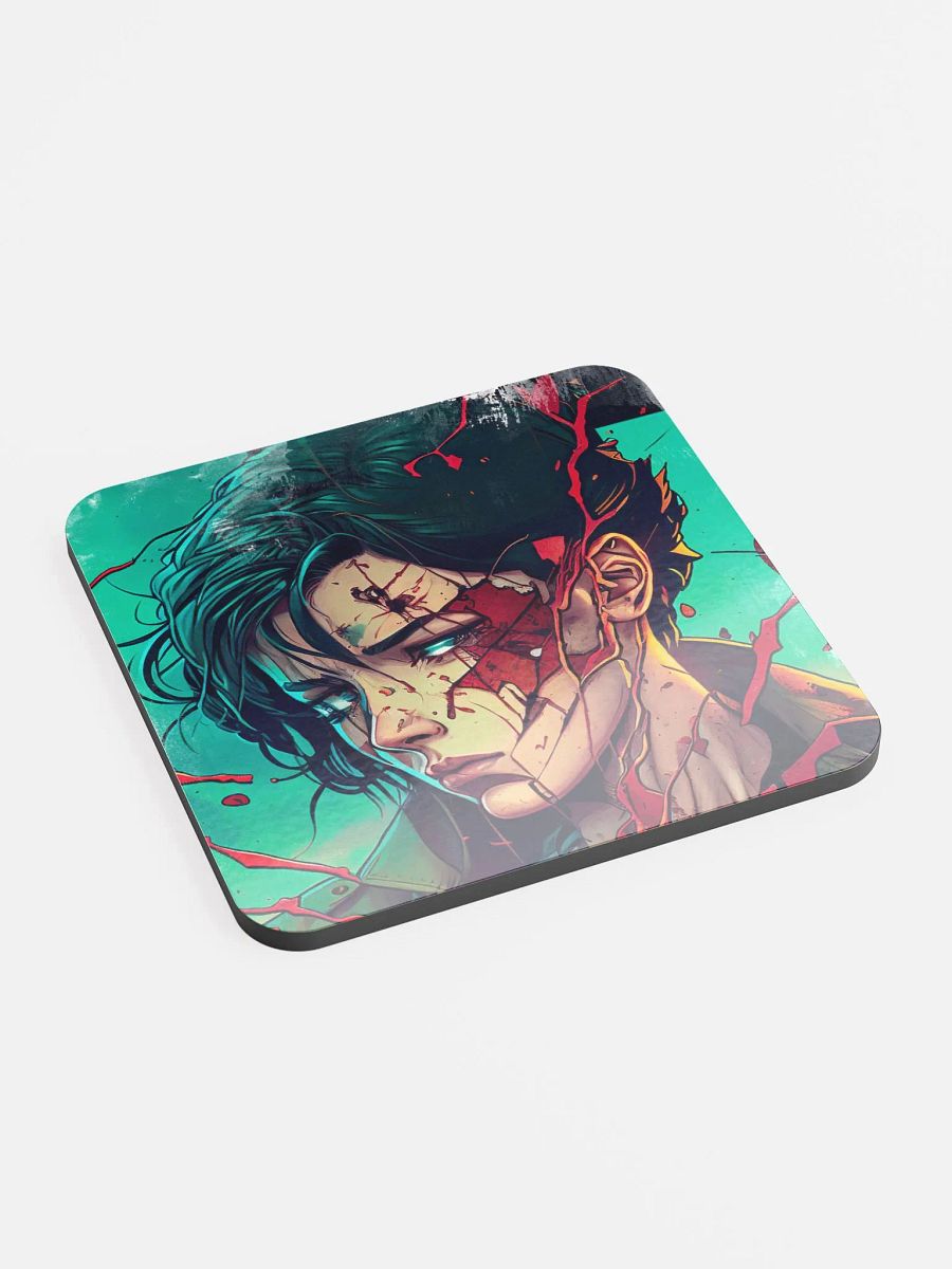 Like You Glossed Cork Coaster product image (2)