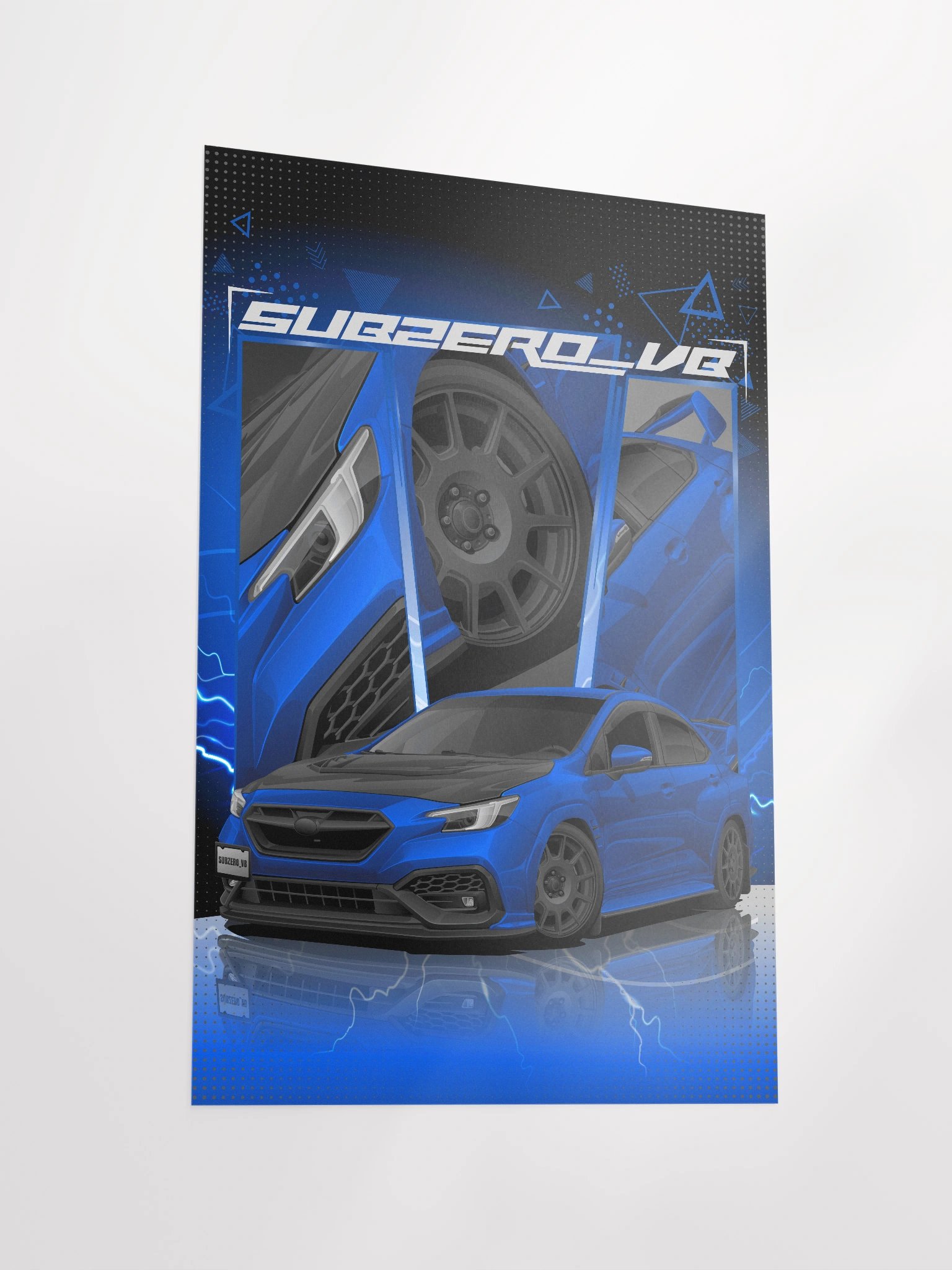 Poster - Subzero_vb product image (3)