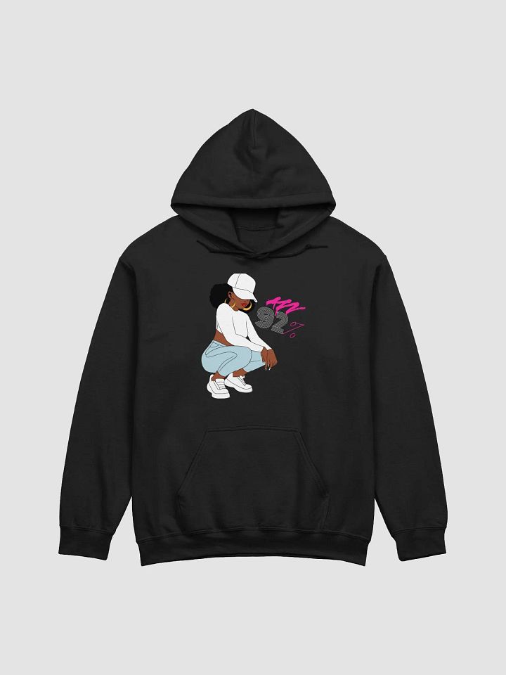 Sitting on 92% 1 product image (4)