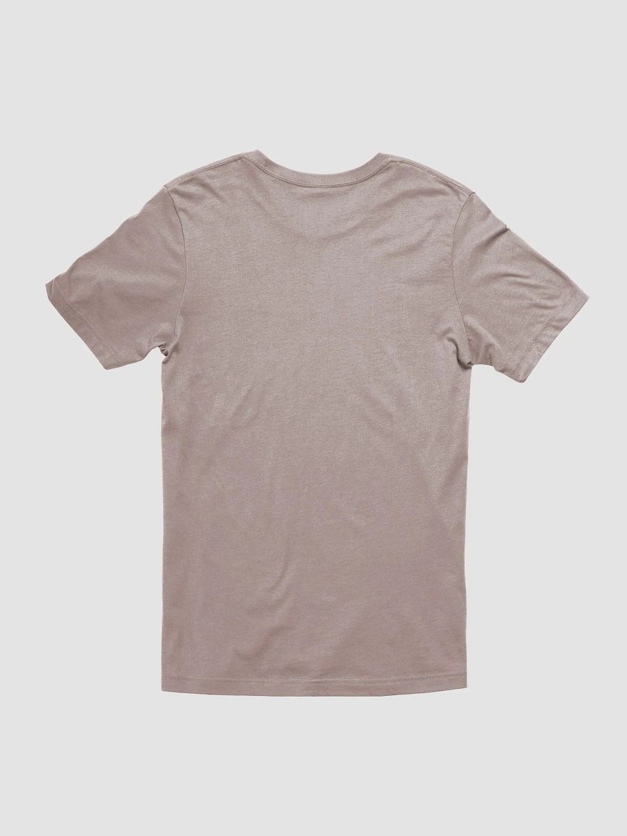 TOA x Bella+Canvas super soft tee product image (3)