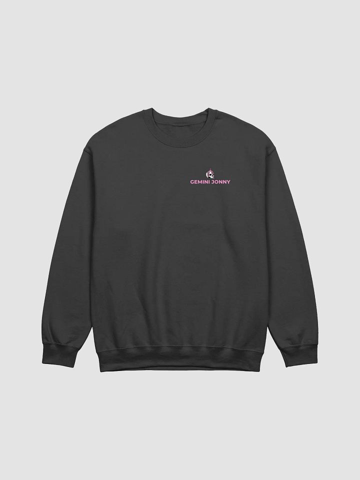 Gemini Jonny Crewneck Sweatshirt product image (6)