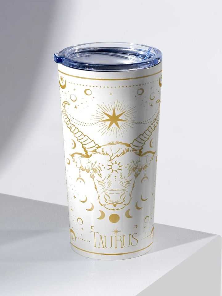 Taurus Tumbler product image (2)