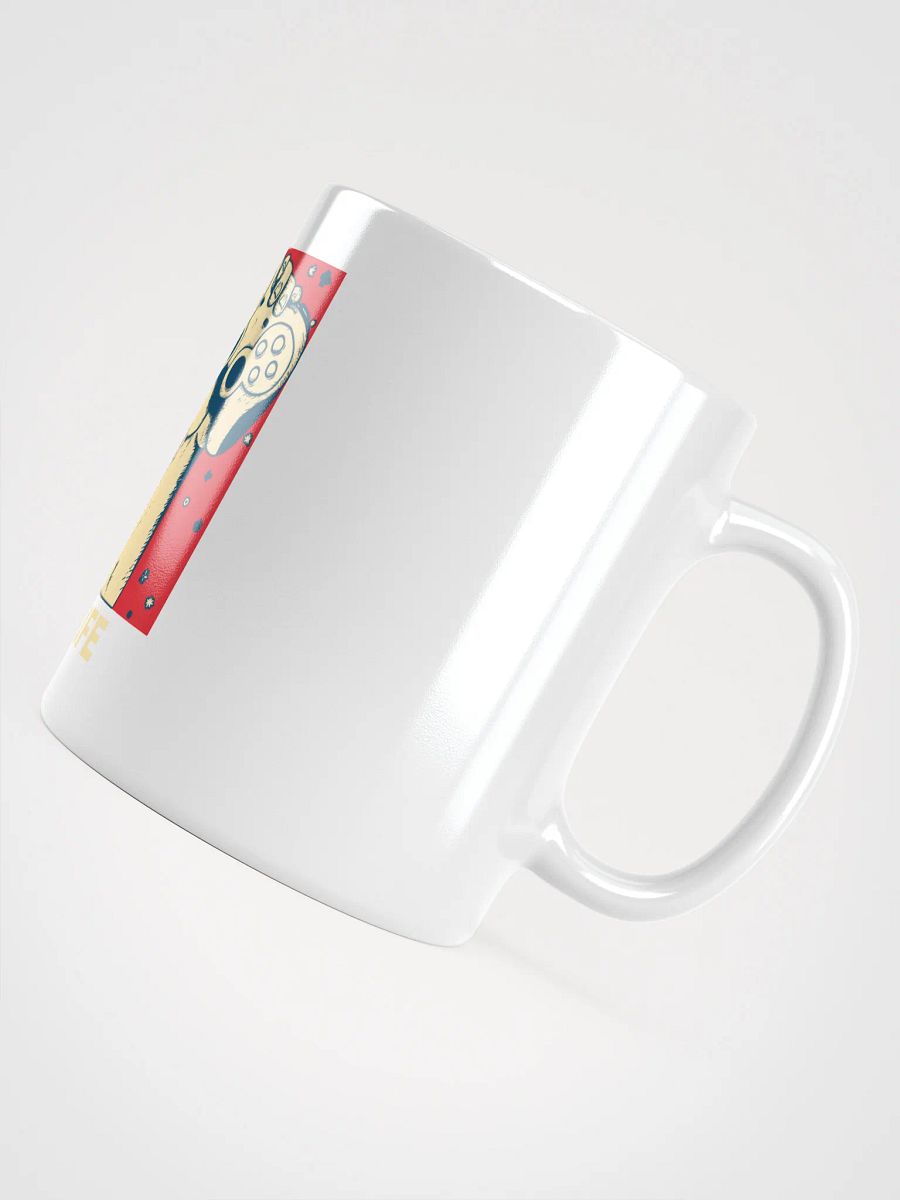 Gamer for Life Mug product image (5)