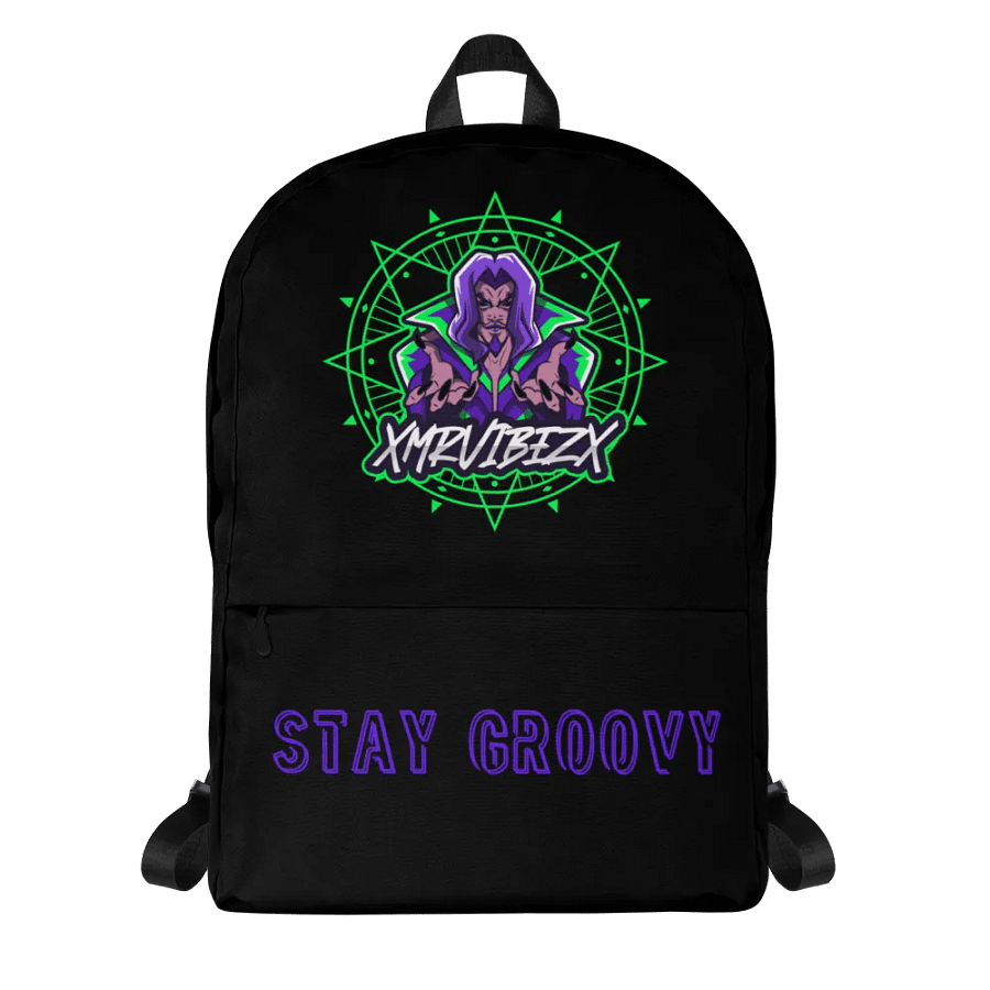 The VibePack product image (2)