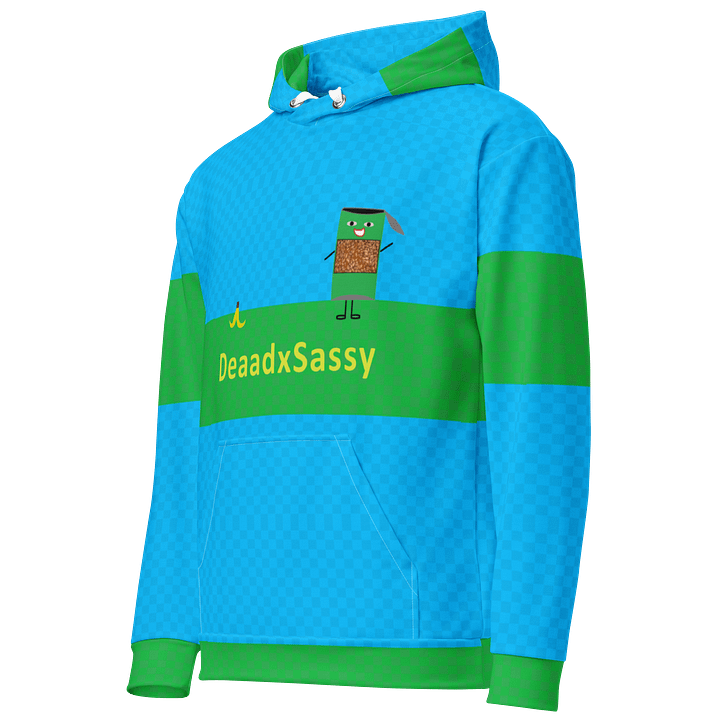 DeaadxSassy Hoodie product image (2)