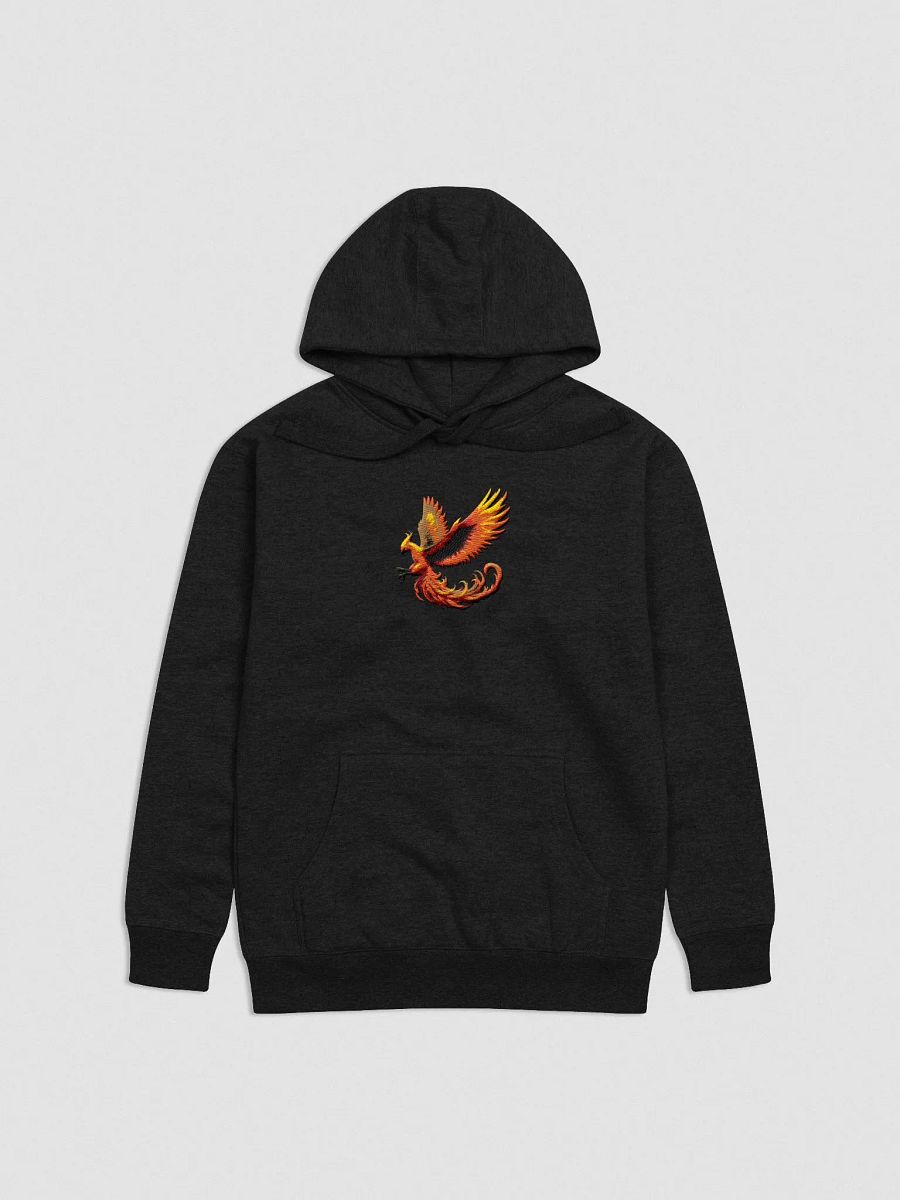 Rise Up Embroidered product image (1)