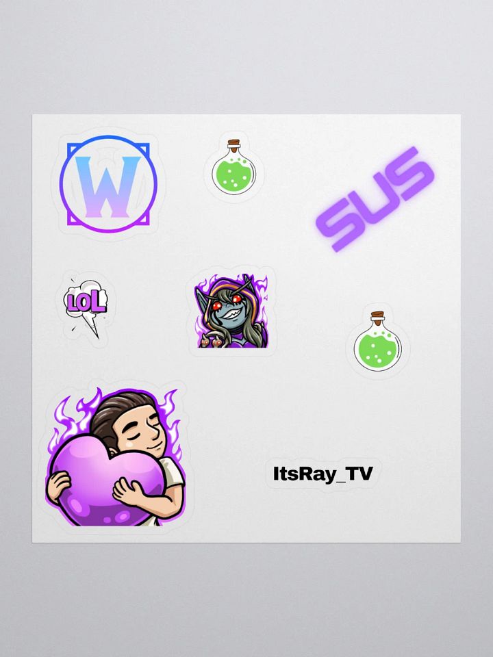 Sticker me product image (1)