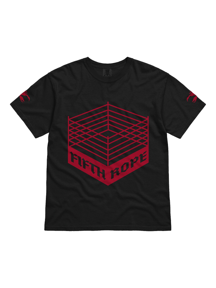 ARRIVAL "5th Rope" Tee product image (1)