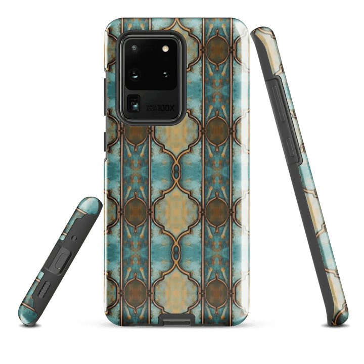 Tough Phone Case for Samsung® #18582459 product image (7)