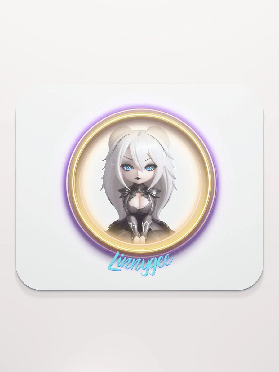 Logo Mouse Pad product image (2)