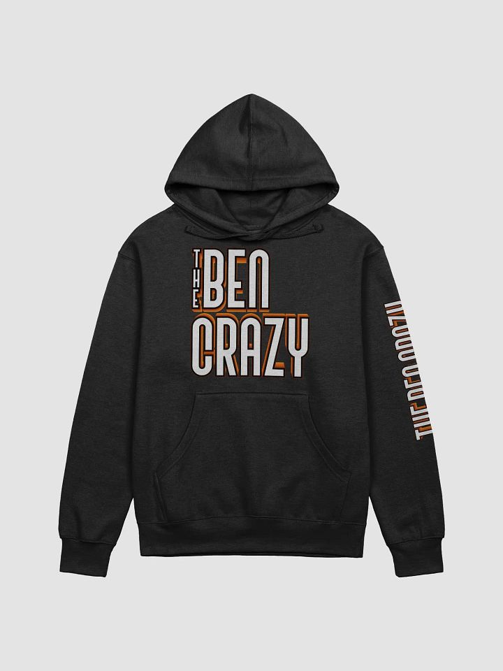TheBenCrazy Hoodie product image (1)
