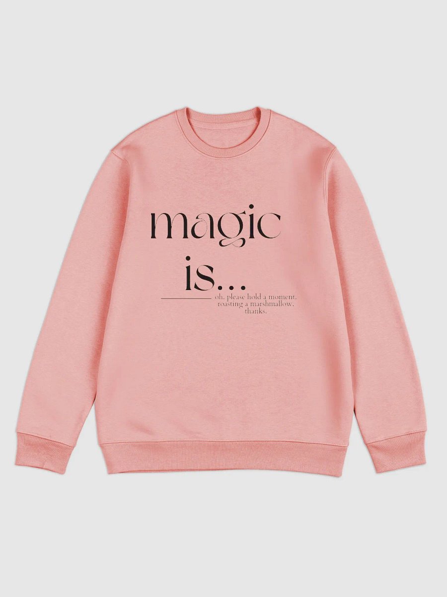 MAGIC...Sweater product image (2)