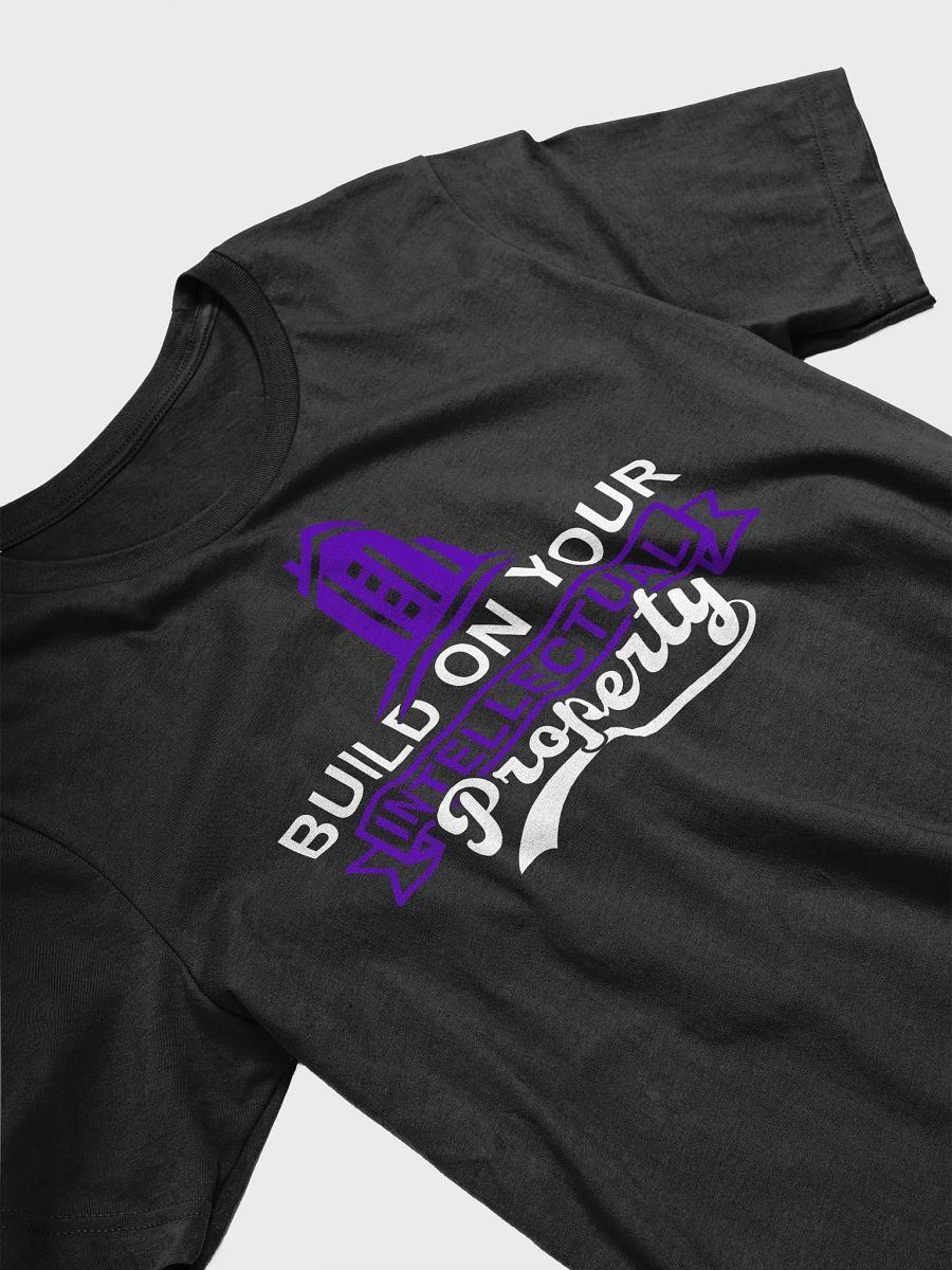 Property T-Shirt product image (3)