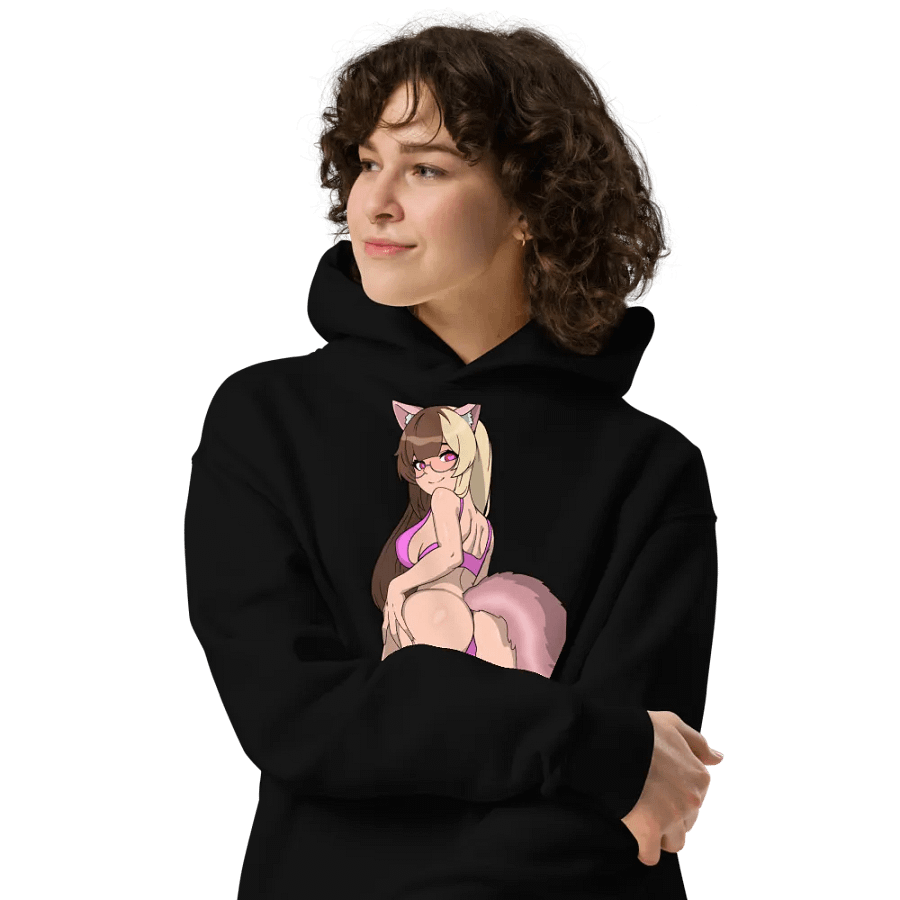 Sunset Pullover product image (4)