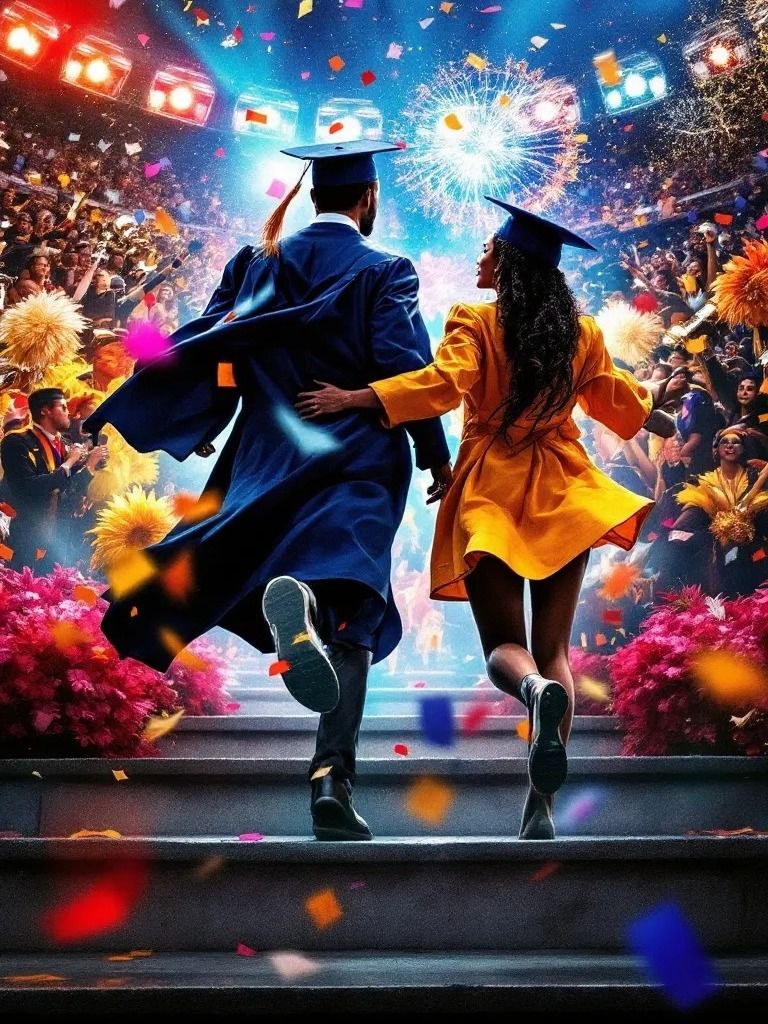 HBCU STRONG & READY for the WORLD T-Shirt Art #3 product image (50)
