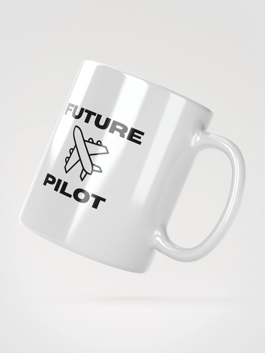 Future Pilot Mug product image (3)
