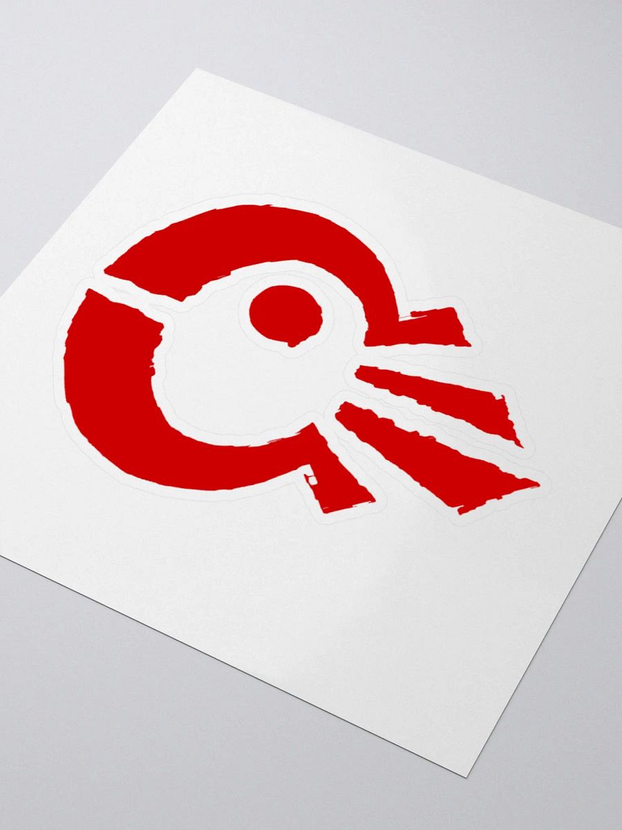Kiss Cut Stickers product image (3)