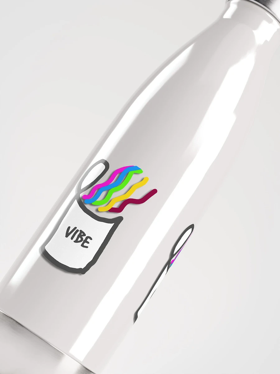 Vibe in a Can Water Bottle product image (5)
