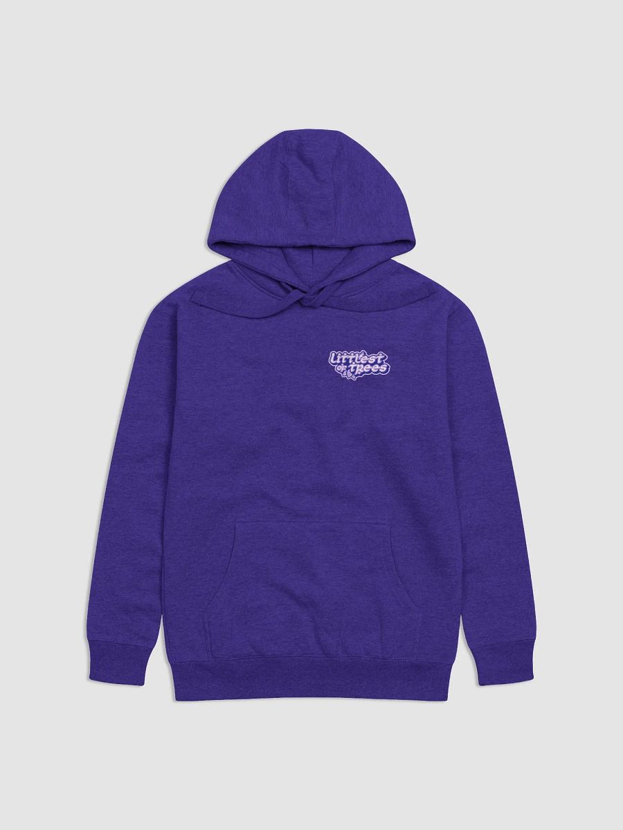 Circle-ish but purple product image (1)