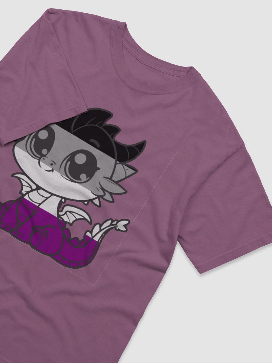 Asexual Pride Dragon Men's T-Shirt product image (35)