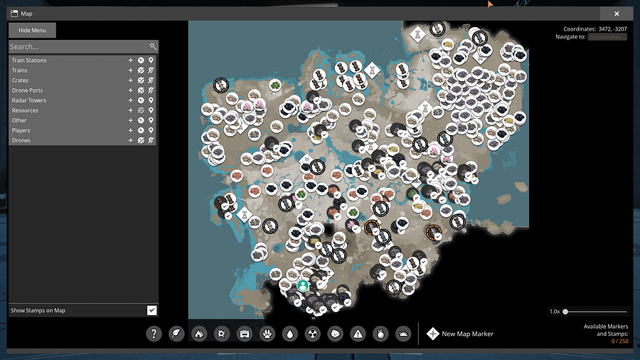 Satisfactory 2,100 hour Game Save product image (12)