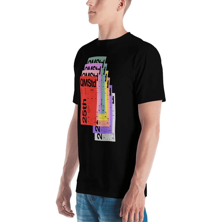 QMSDTD SHIRT product image (4)