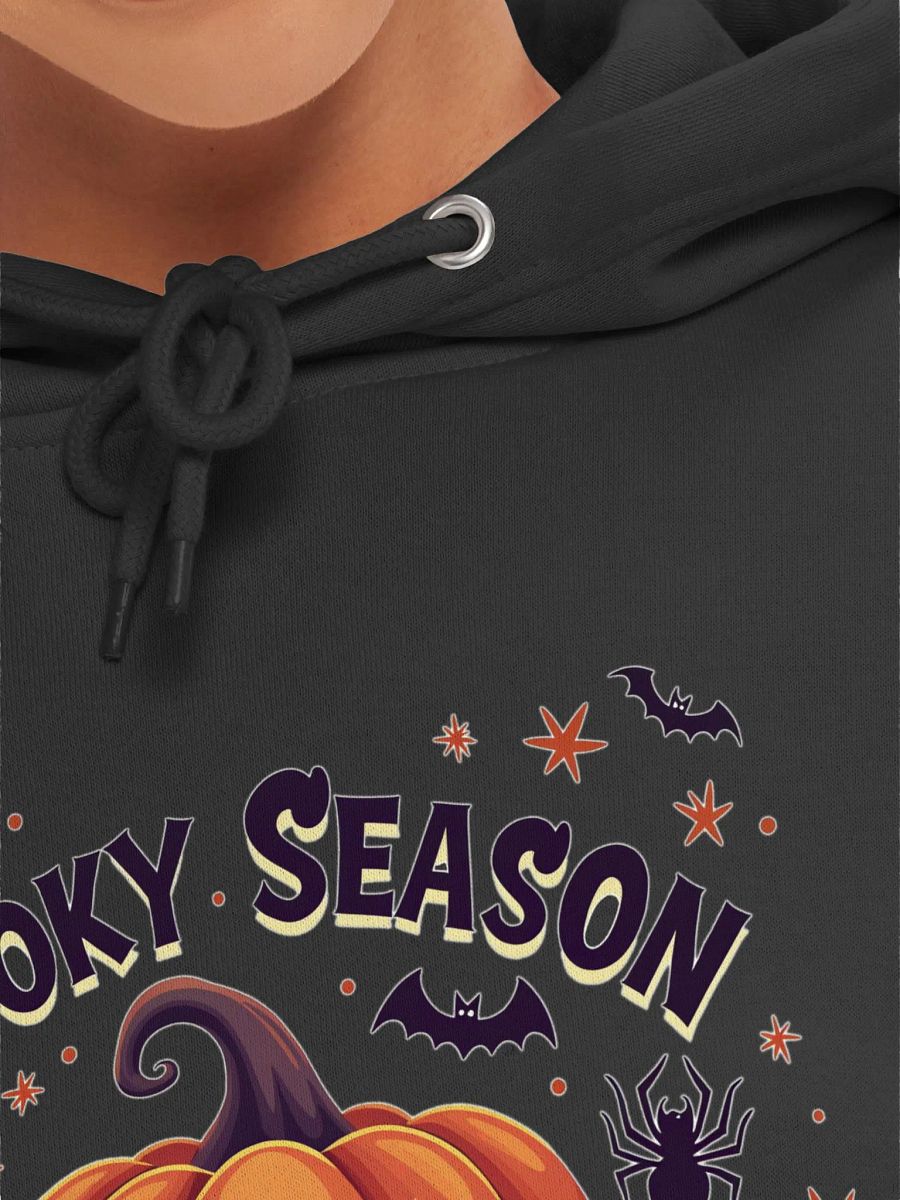 Spooky Season Premium Hoodie product image (37)