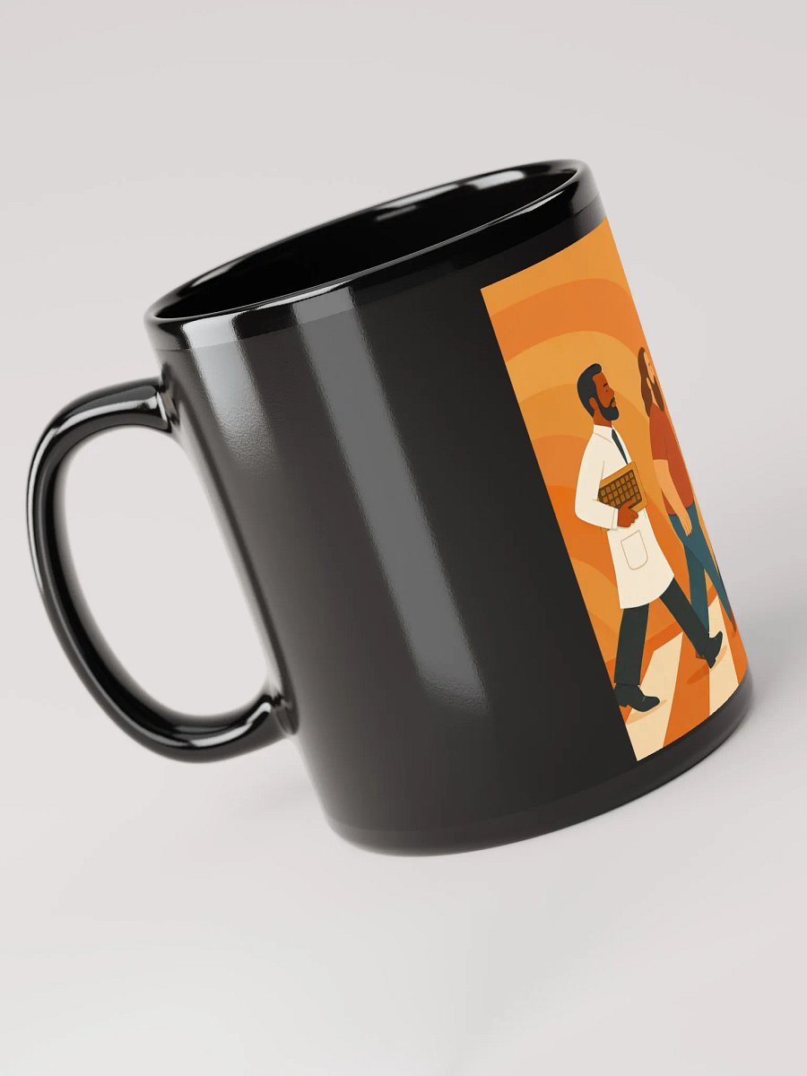 Evolution in Color product image (4)