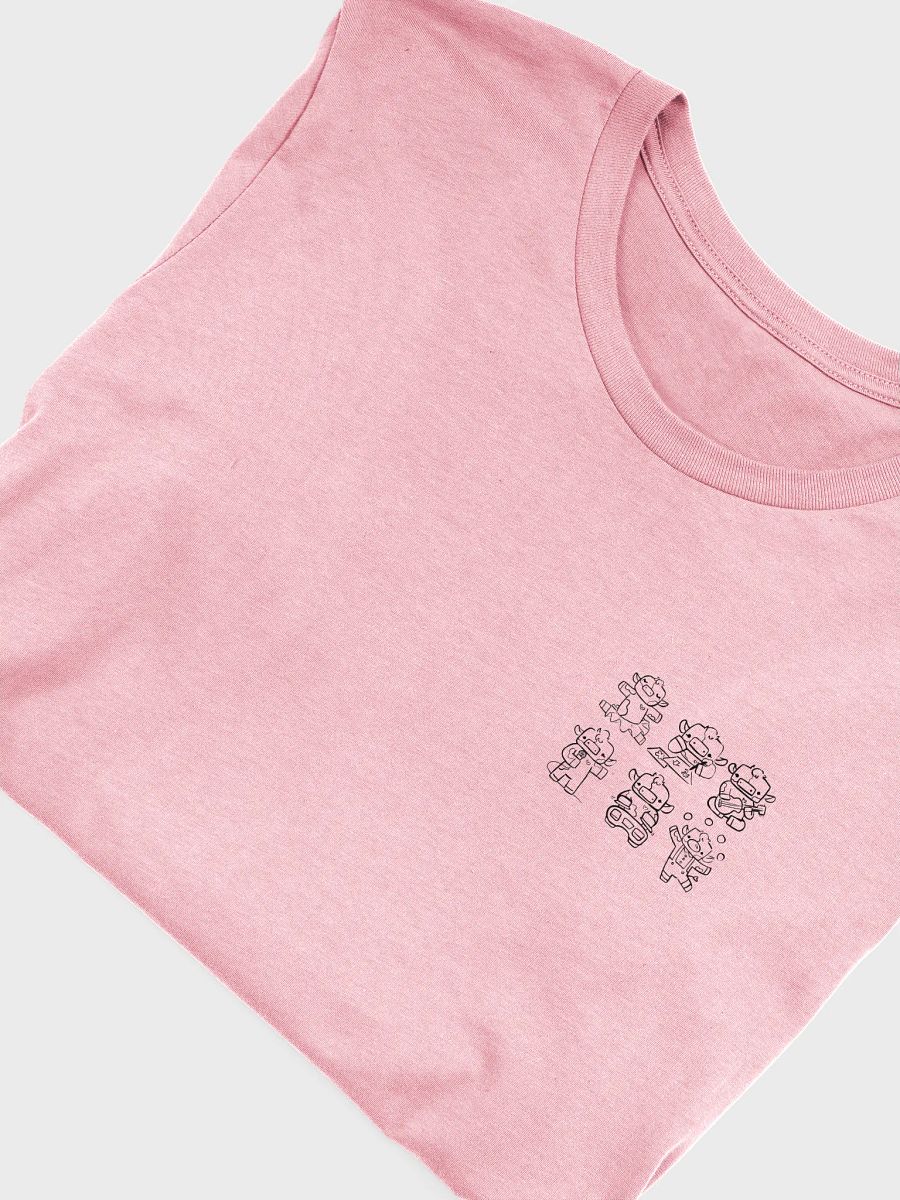 You Can MOO Anything T Shirt (subtle print) product image (5)