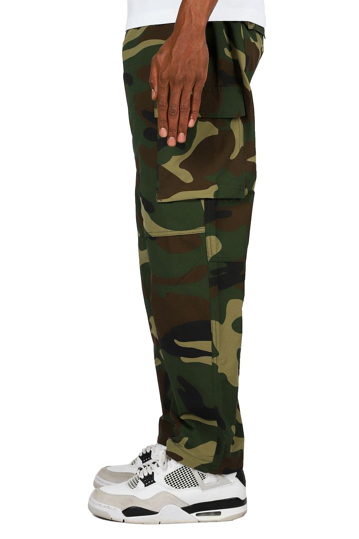 Cargo pants product image (2)