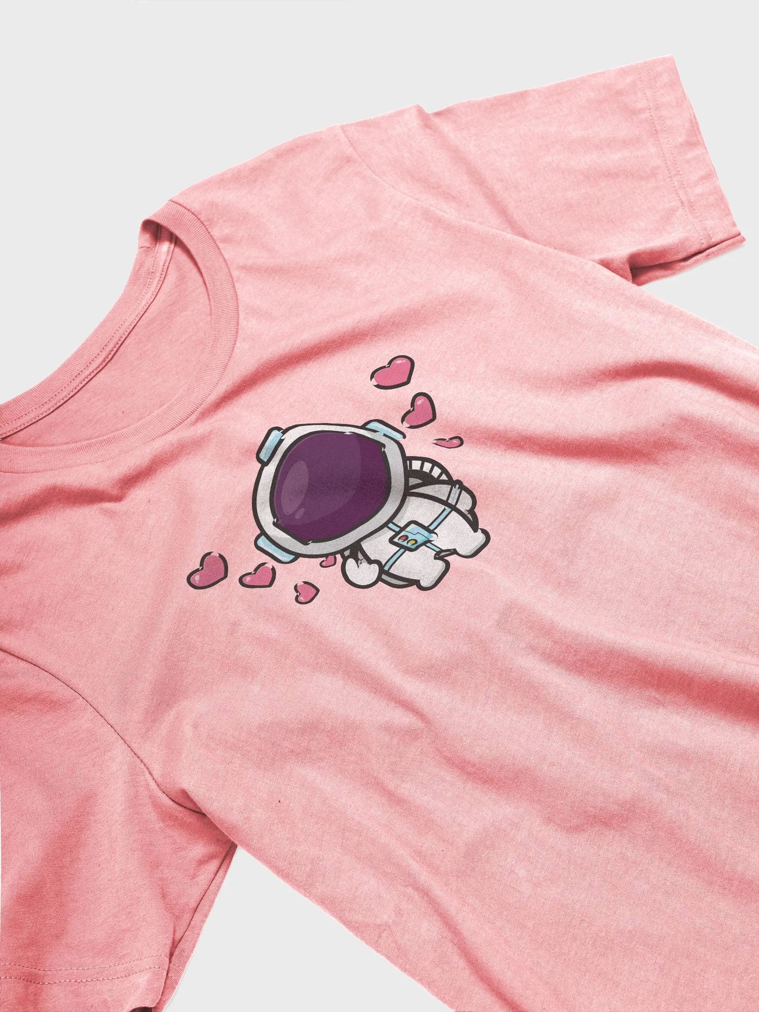 Astro Love Premium T-shirt product image (3)