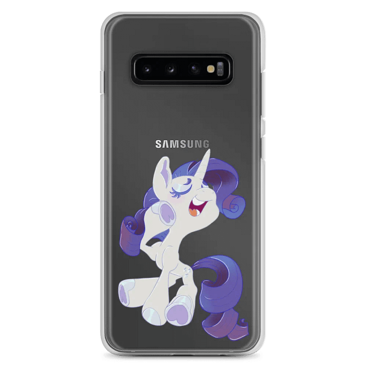Rarity Phone case product image (2)