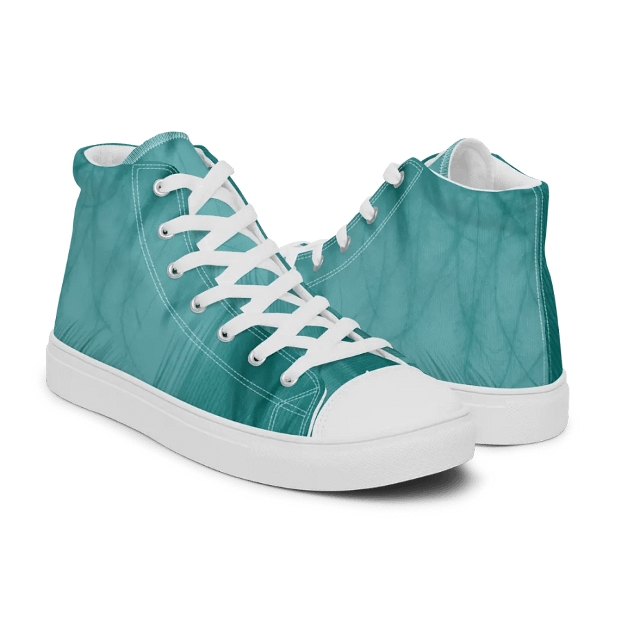 Featherfoot High Tops product image (11)
